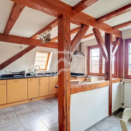 Villa Louisa Zellenberg Zewnętrze zdjęcie