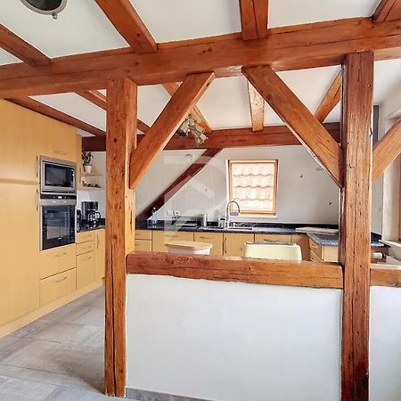 Villa Louisa Zellenberg Zewnętrze zdjęcie