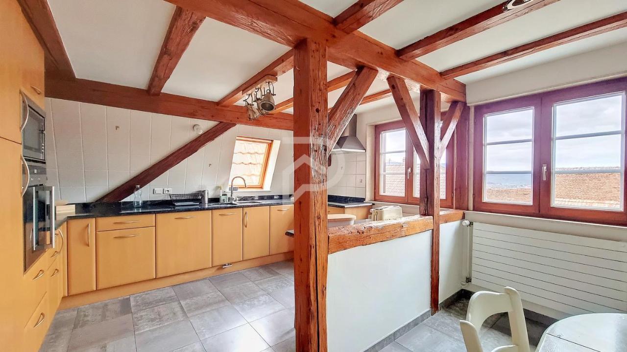 Villa Louisa Zellenberg Zewnętrze zdjęcie