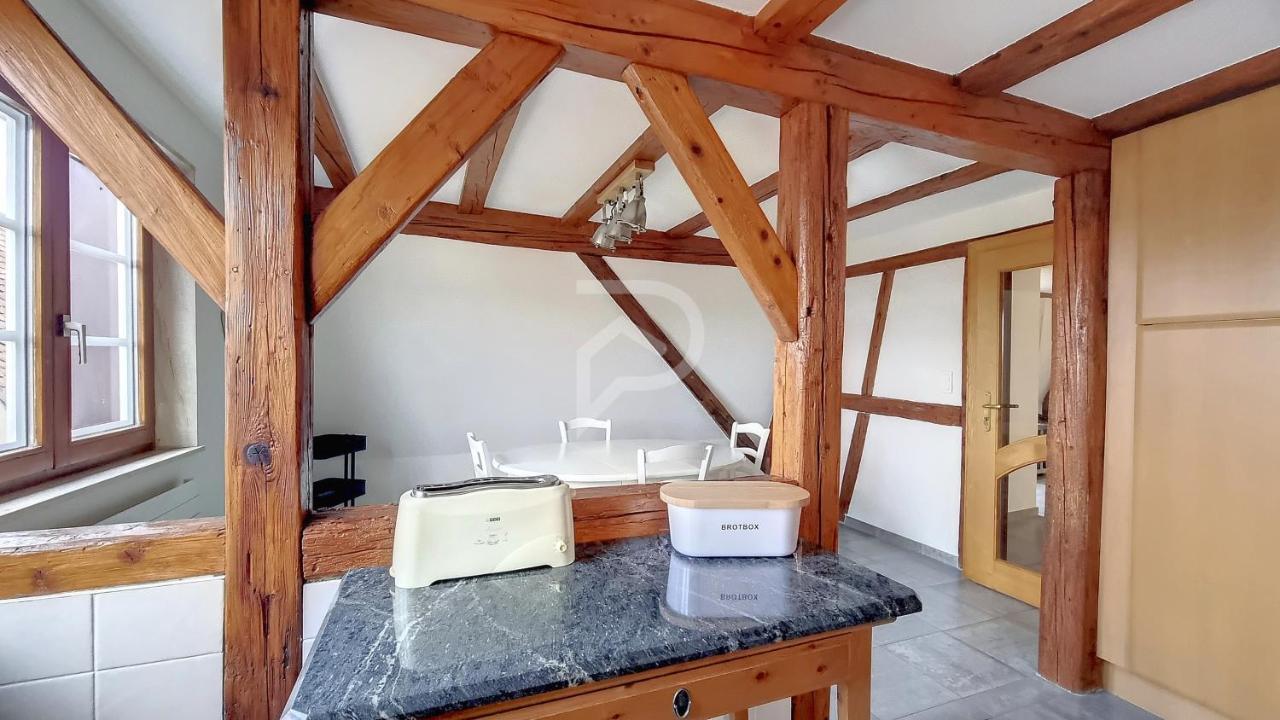 Villa Louisa Zellenberg Zewnętrze zdjęcie