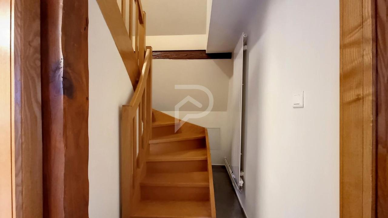 Villa Louisa Zellenberg Zewnętrze zdjęcie