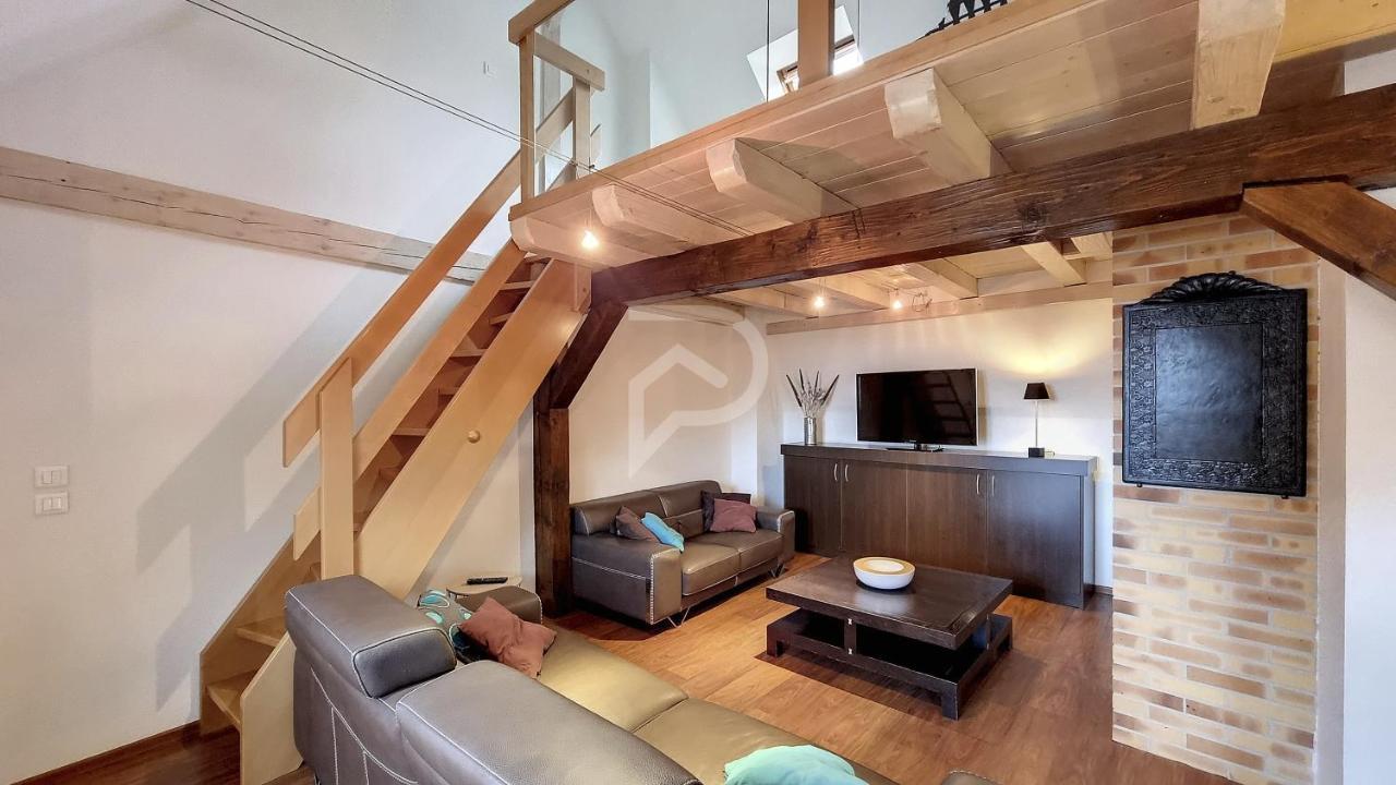 Villa Louisa Zellenberg Zewnętrze zdjęcie