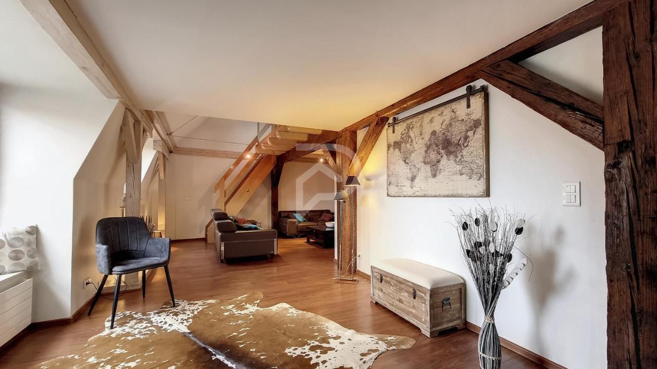 Villa Louisa Zellenberg Zewnętrze zdjęcie