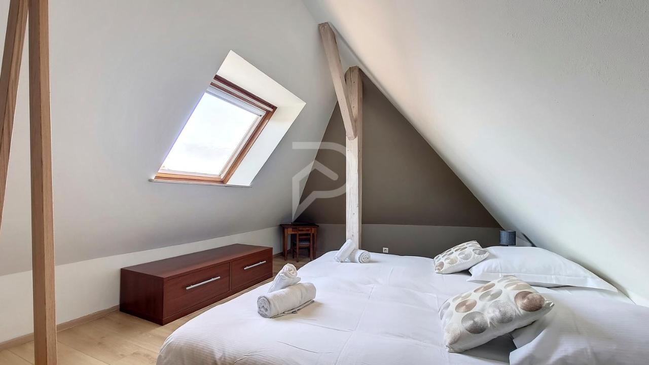 Villa Louisa Zellenberg Zewnętrze zdjęcie